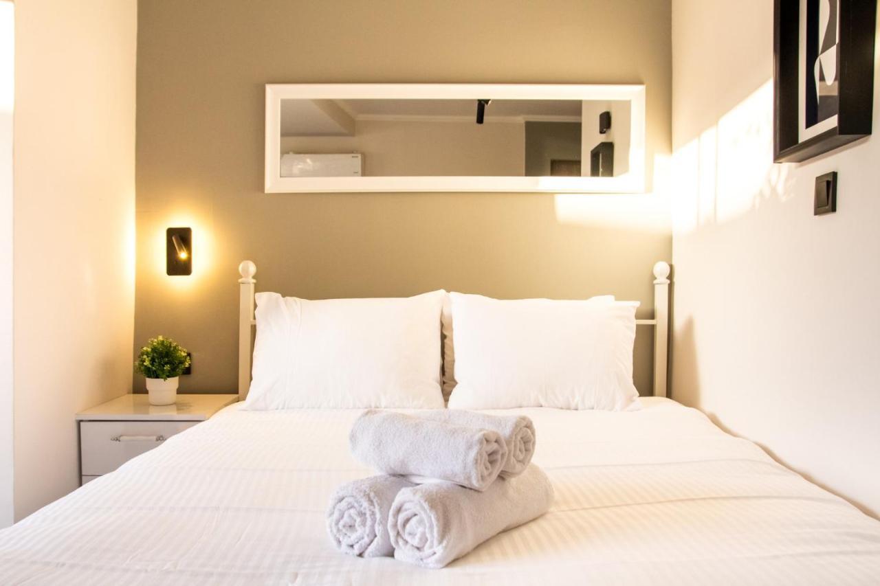 Апартаменты Invigorating Studio Flat Near Kordon In Alsancak Измир Экстерьер фото